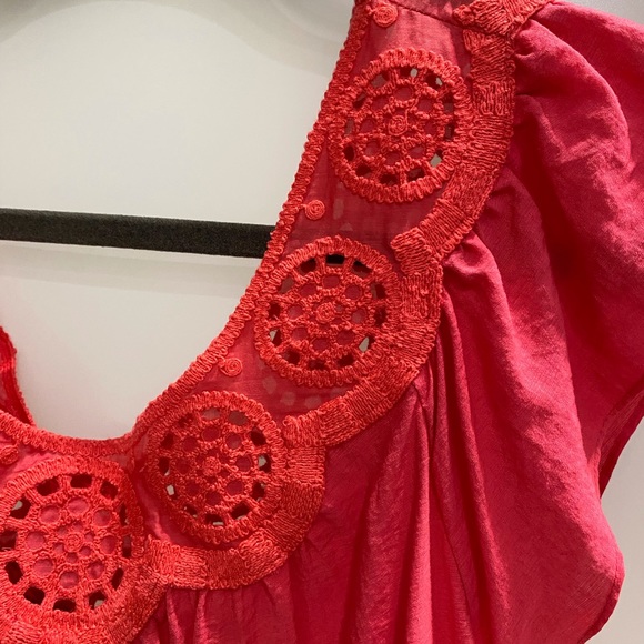 BCBG Max Azria Dress, Size XS, NWT - Picture 3 of 4